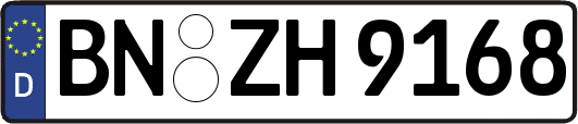 BN-ZH9168