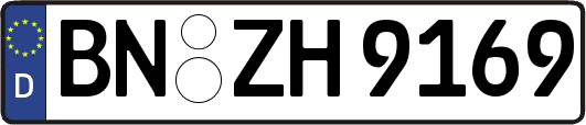 BN-ZH9169