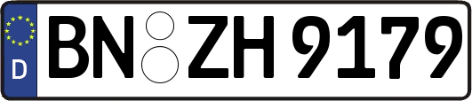 BN-ZH9179