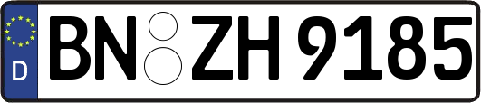 BN-ZH9185
