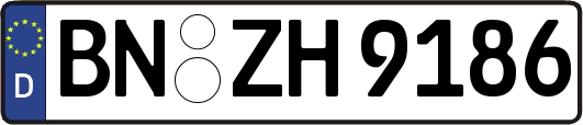 BN-ZH9186