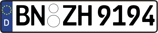 BN-ZH9194