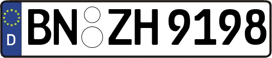 BN-ZH9198
