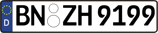 BN-ZH9199