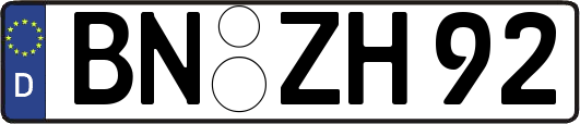BN-ZH92
