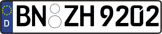 BN-ZH9202