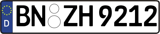 BN-ZH9212