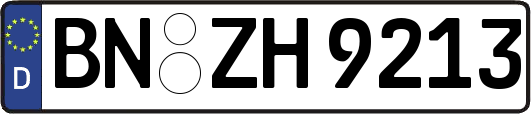 BN-ZH9213