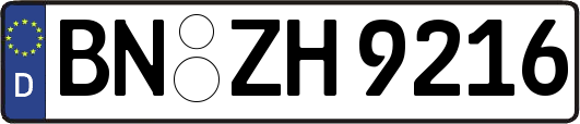 BN-ZH9216