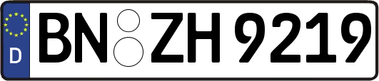 BN-ZH9219