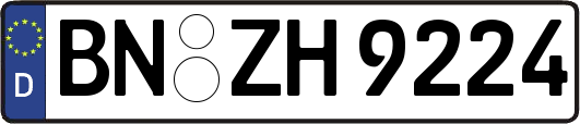 BN-ZH9224