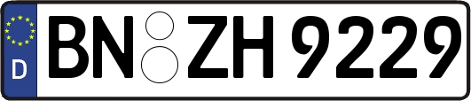 BN-ZH9229