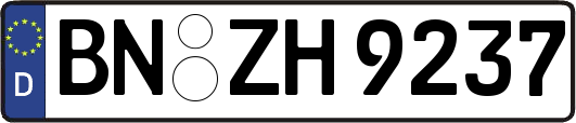 BN-ZH9237