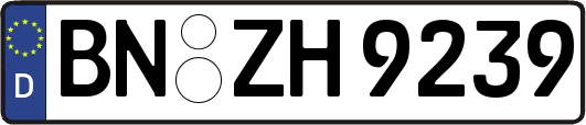 BN-ZH9239