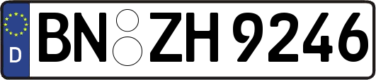 BN-ZH9246