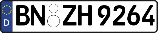 BN-ZH9264