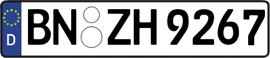 BN-ZH9267