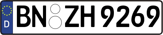 BN-ZH9269