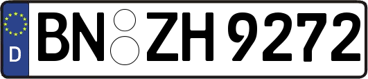 BN-ZH9272