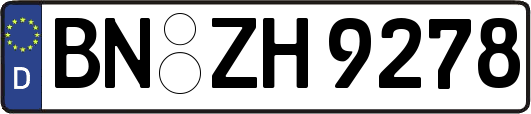 BN-ZH9278