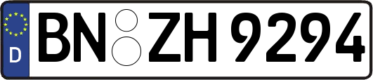 BN-ZH9294