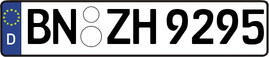 BN-ZH9295