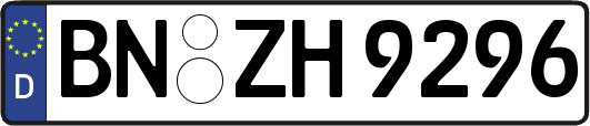 BN-ZH9296