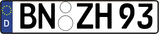 BN-ZH93