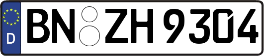 BN-ZH9304