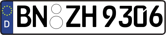 BN-ZH9306