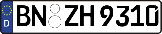 BN-ZH9310
