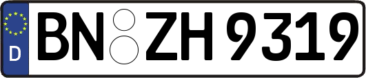 BN-ZH9319