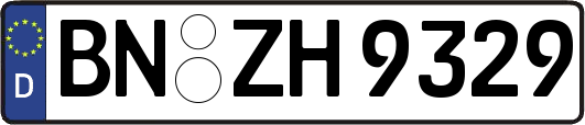 BN-ZH9329