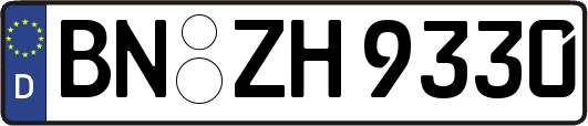 BN-ZH9330