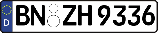 BN-ZH9336