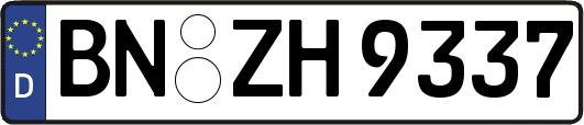 BN-ZH9337