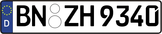 BN-ZH9340