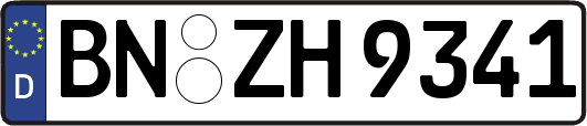 BN-ZH9341