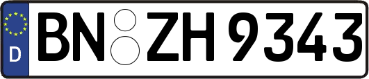 BN-ZH9343