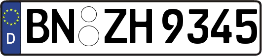 BN-ZH9345
