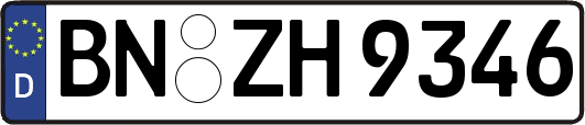 BN-ZH9346