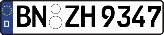 BN-ZH9347