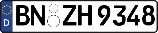 BN-ZH9348