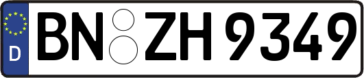 BN-ZH9349