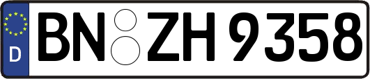 BN-ZH9358
