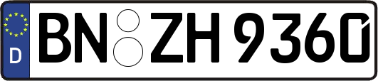BN-ZH9360