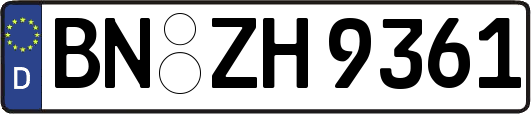 BN-ZH9361