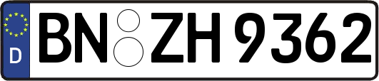 BN-ZH9362