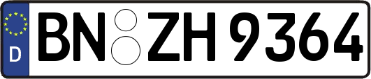 BN-ZH9364