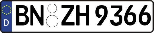 BN-ZH9366